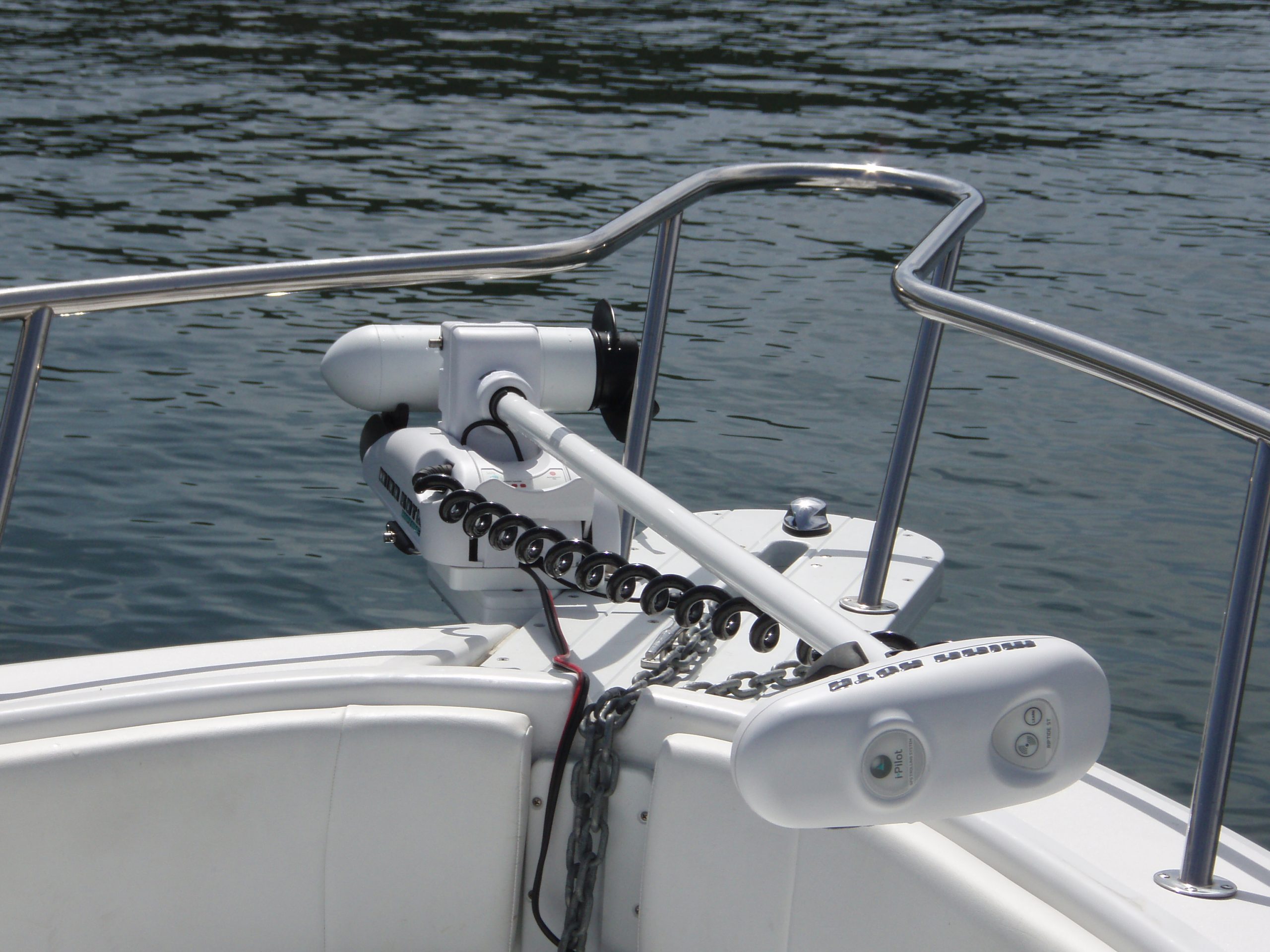 Benefits of Trolling Motor And Why Do You Need One