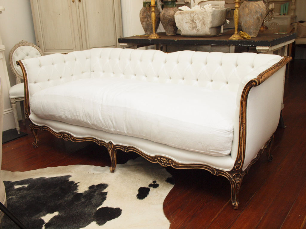 French Provincial Furniture – A Symbol Of Unmatched Magnificence