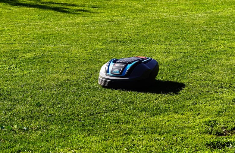What Will Be the Future of Robotic Lawn Mowers?