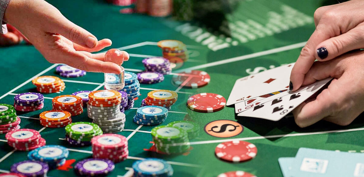 Uncovering the Truth Behind Gambling Strategies and Systems
